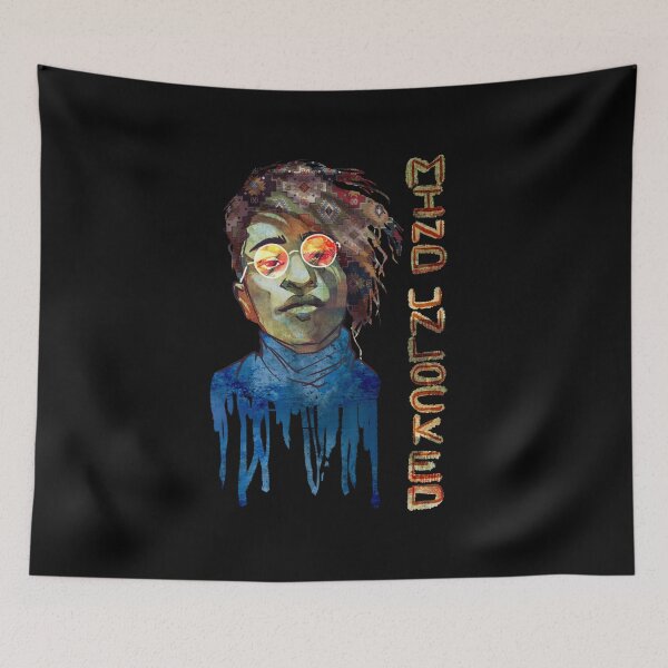 Item preview, Mind Unlocked- Modern Art Design designed and sold by DanniDan.