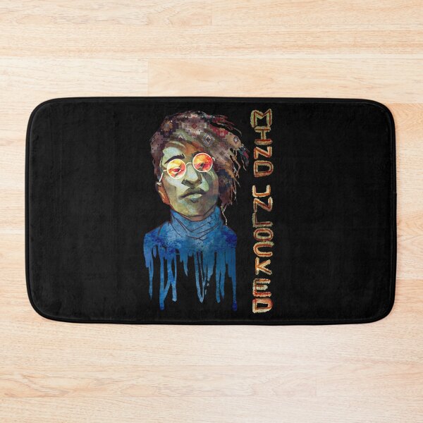 Item preview, Mind Unlocked- Modern Art Design designed and sold by DanniDan.