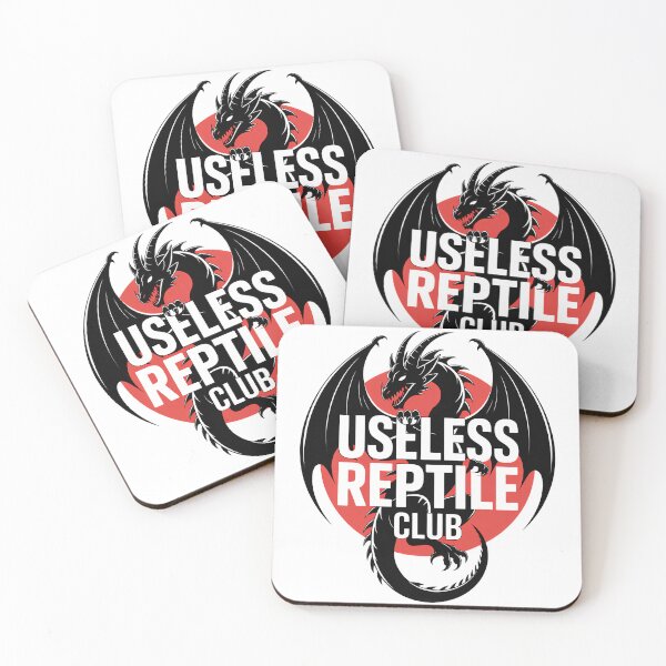 Item preview, You Useless Reptile, Thank You For NOTHING designed and sold by SEBANOX.