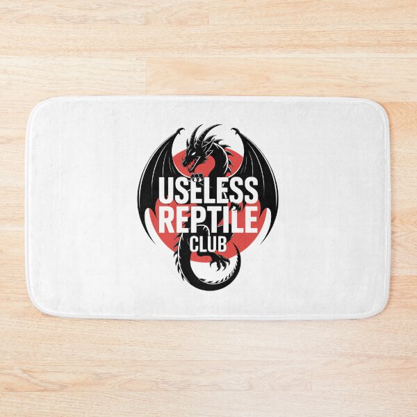 Item preview, You Useless Reptile, Thank You For NOTHING designed and sold by SEBANOX.