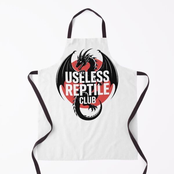 Item preview, You Useless Reptile, Thank You For NOTHING designed and sold by SEBANOX.