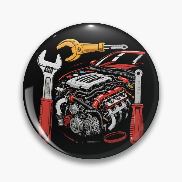 Item preview, Car Repair Auto Repair designed and sold by Uglyandcute.