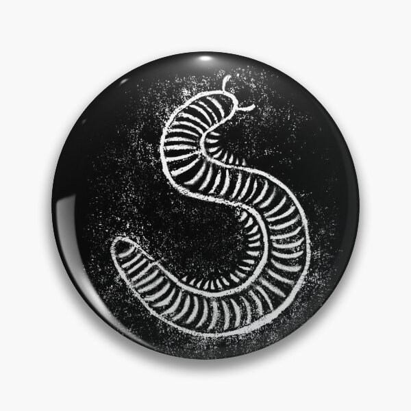 Item preview, Millipede designed and sold by rry-dawg.