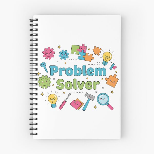 Item preview, Problem Solver – Engineer Life Tee designed and sold by Muzgle.