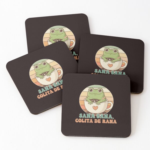 Item preview, sana sana colita de rana designed and sold by MA project.