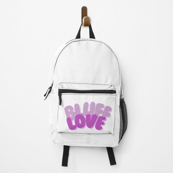 Item preview, BLUFF LOVE designed and sold by Vivians257.
