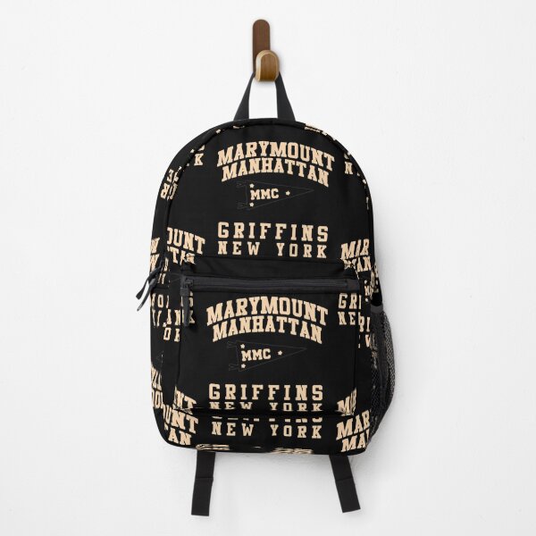 Item preview, Marymount Manhattan College Griffins – New York designed and sold by ALWAYSTROPICS.