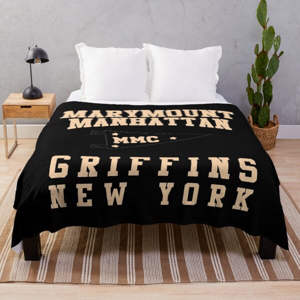Item preview, Marymount Manhattan College Griffins – New York designed and sold by ALWAYSTROPICS.