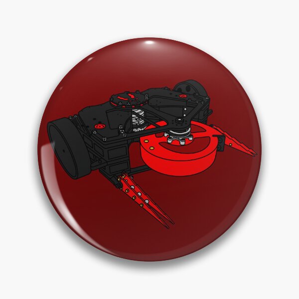 Item preview, Malice (WC7) designed and sold by TymasterXtreme.