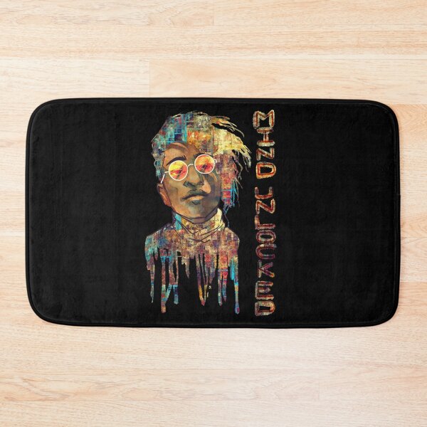 Item preview, Mind Unlocked- Urban Art Design  designed and sold by DanniDan.