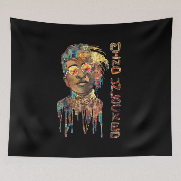 Item preview, Mind Unlocked- Urban Art Design  designed and sold by DanniDan.