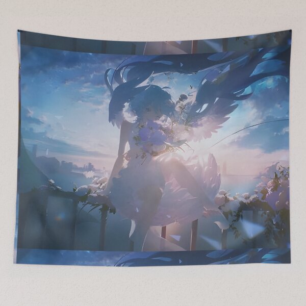 Item preview, Hatsune mikuu designed and sold by RadiantGraphics.