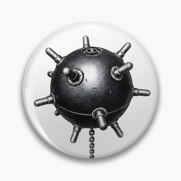 Item preview, Mine designed and sold by Naux | Design & Illustration.