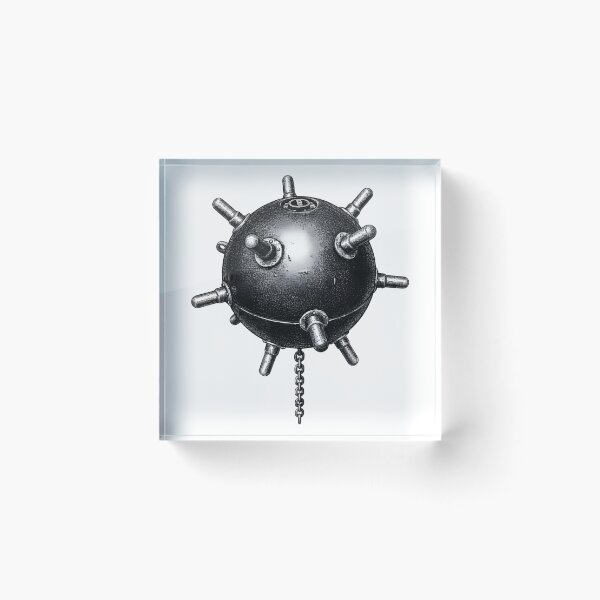 Item preview, Mine designed and sold by Naux | Design & Illustration.
