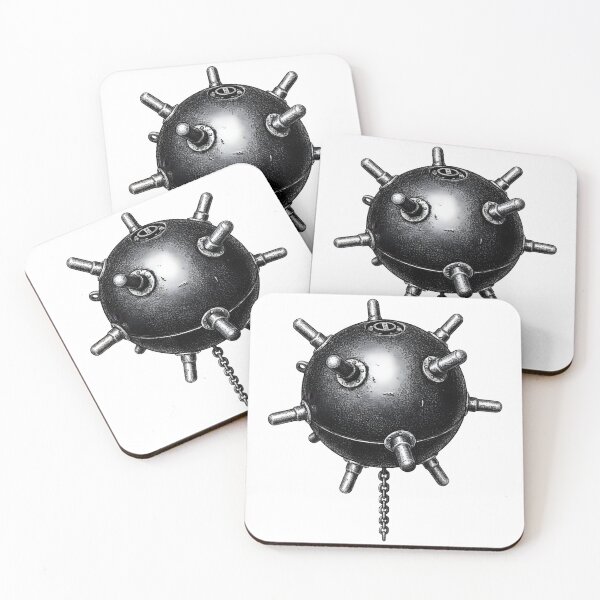 Item preview, Mine designed and sold by Naux | Design & Illustration.