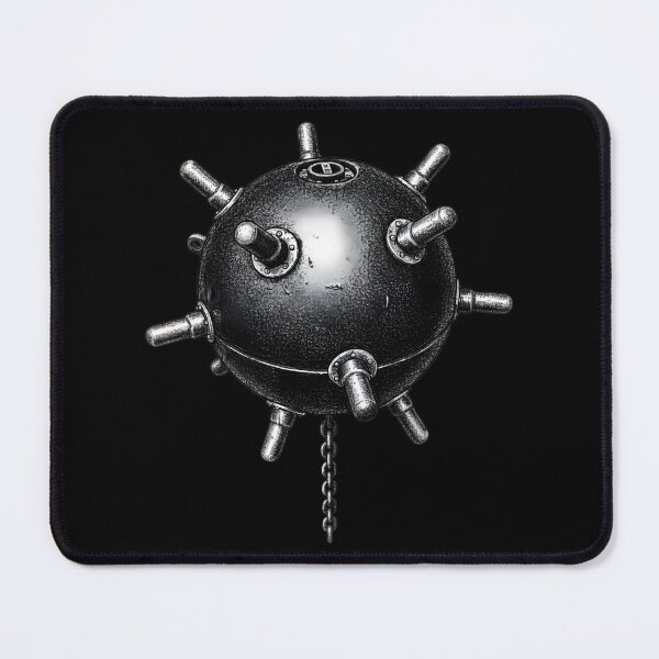 Item preview, Mine designed and sold by Naux | Design & Illustration.