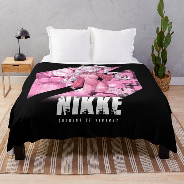 Item preview, Alice(Nikke) designed and sold by Raging Dragon.