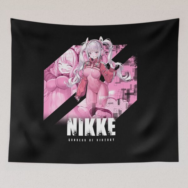 Item preview, Alice(Nikke) designed and sold by Raging Dragon.