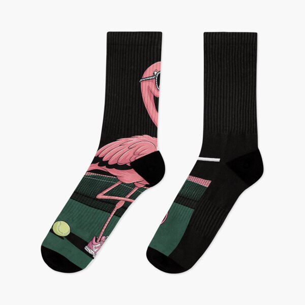 Item preview, Flamingo Pickleball Paddleball Lover Pink Flamingo Women designed and sold by banbopbii.