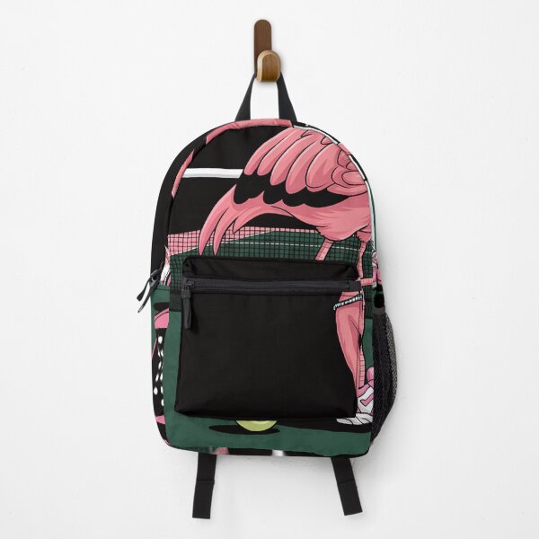 Item preview, Flamingo Pickleball Paddleball Lover Pink Flamingo Women designed and sold by banbopbii.