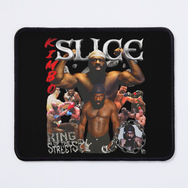 Item preview, Kimbo Slice "King of The Street" designed and sold by JeyVel.