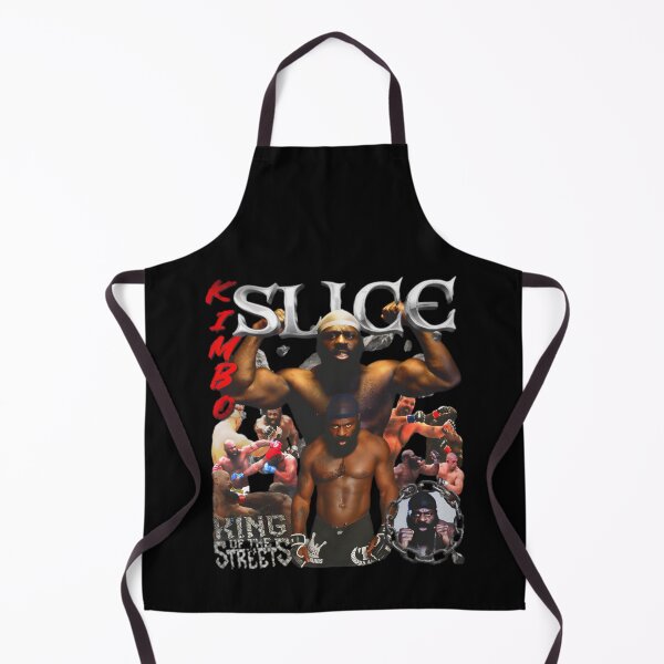 Item preview, Kimbo Slice "King of The Street" designed and sold by JeyVel.