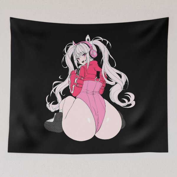 Item preview, Alice(Nikke) designed and sold by Raging Dragon.