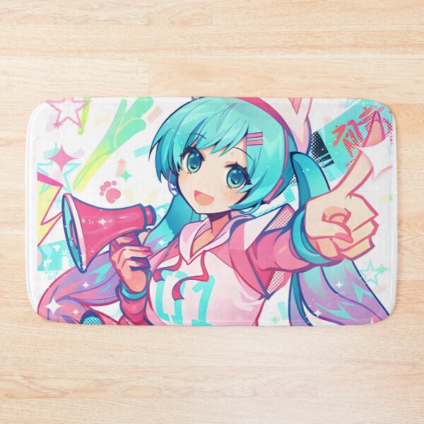 Item preview, Hatsune miku  designed and sold by RadiantGraphics.