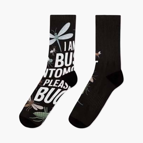 Item preview, Entomology Gift For Men Women Boys Girls Bug Lovers designed and sold by AnimeManga2D.