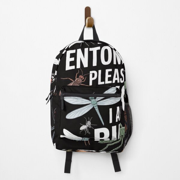 Item preview, Entomology Gift For Men Women Boys Girls Bug Lovers designed and sold by AnimeManga2D.