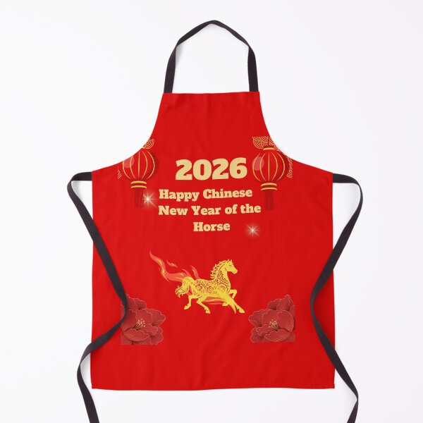 Item preview, Chinese New Year of the horse designed and sold by PhoeniXDreamer.