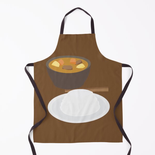 Item preview, Japanese Curry designed and sold by ROSE ANN BANILAR.