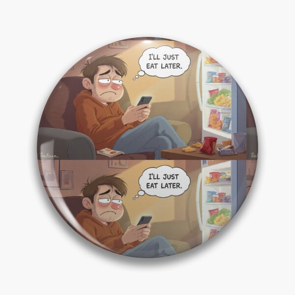 Item preview, Scroll & Snack Saga – Digital Illustration designed and sold by TreatLLC.