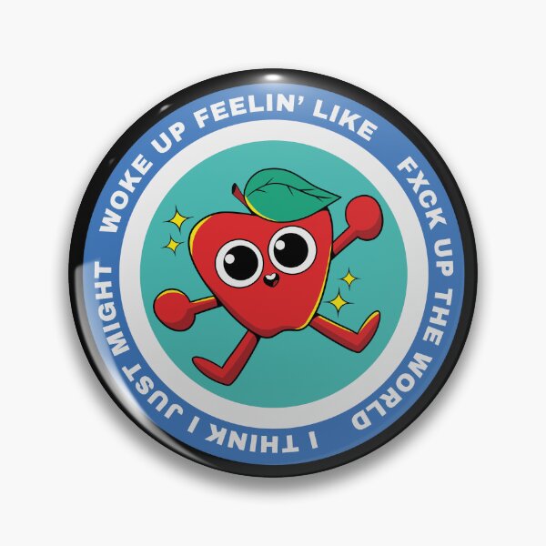 Item preview, Apple FUTW designed and sold by Quisi.