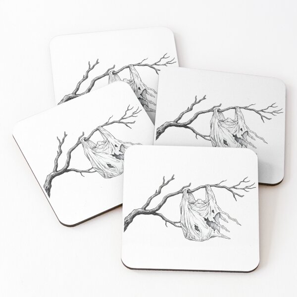 Item preview, Plastic Bag designed and sold by Naux | Design & Illustration.