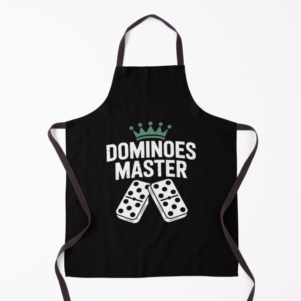 Item preview, Dominoes Master Domino Bones Domino Player Gift designed and sold by AnimeManga2D.