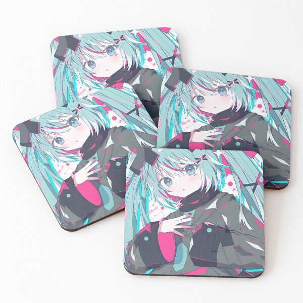 Item preview, Hatsune mikuu designed and sold by RadiantGraphics.