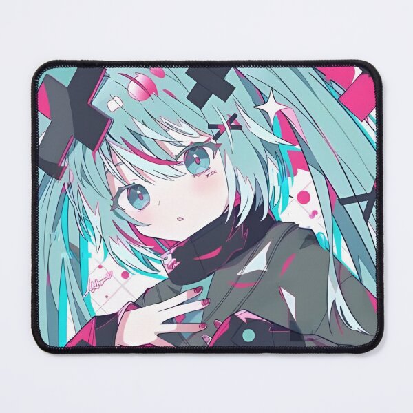 Item preview, Hatsune mikuu designed and sold by RadiantGraphics.