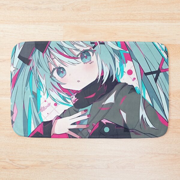 Item preview, Hatsune mikuu designed and sold by RadiantGraphics.