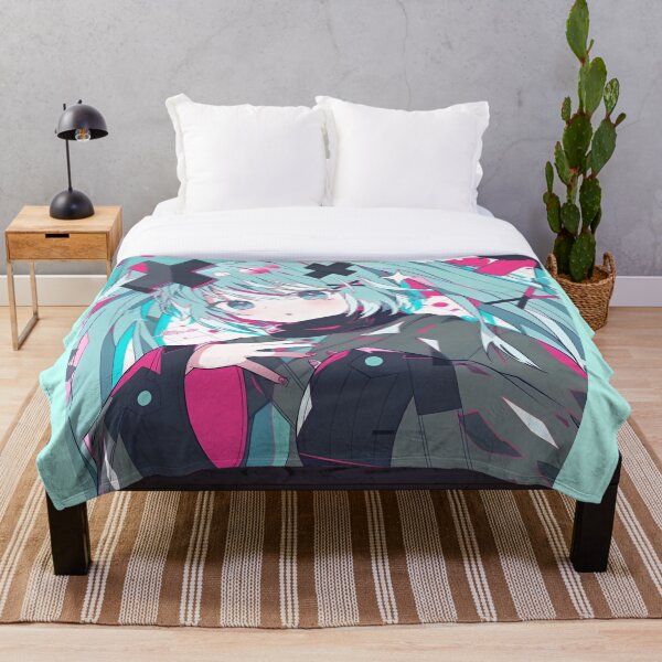 Item preview, Hatsune Mikuu designed and sold by RadiantGraphics.