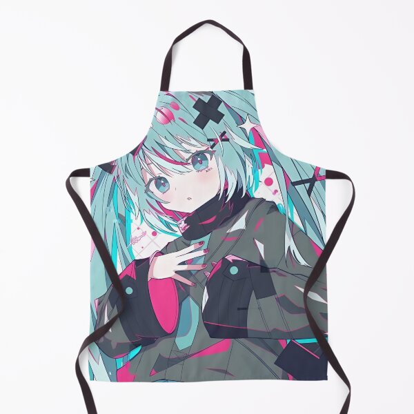 Item preview, Hatsune mikuu designed and sold by RadiantGraphics.