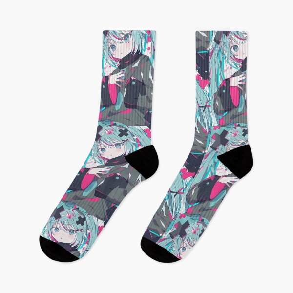 Item preview, Hatsune mikuu designed and sold by RadiantGraphics.