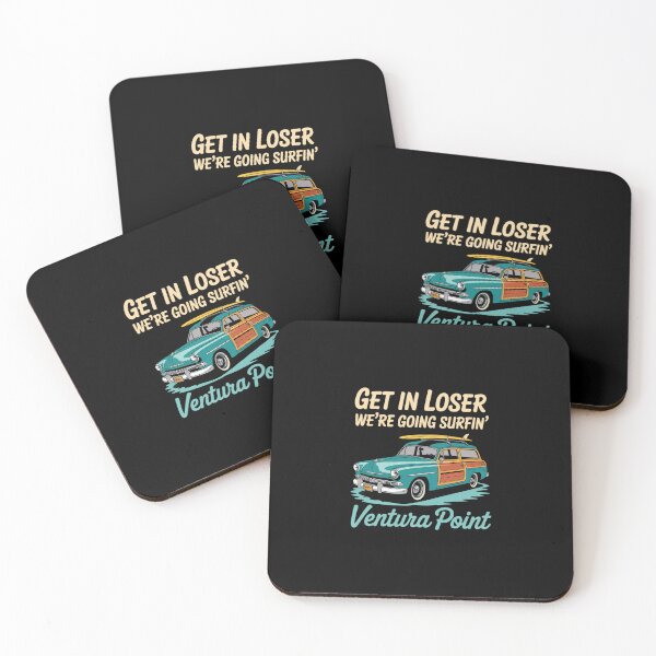 Item preview, Ventura Point Surf California Vintage Surfing designed and sold by skanderio.