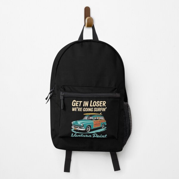 Item preview, Ventura Point Surf California Vintage Surfing designed and sold by skanderio.