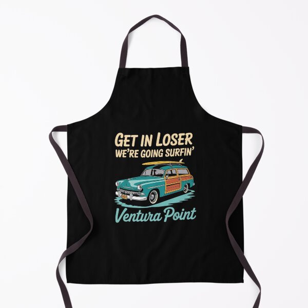 Item preview, Ventura Point Surf California Vintage Surfing designed and sold by skanderio.