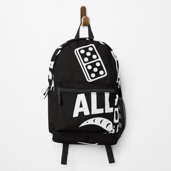 Item preview, Dominoes G.O.A.T All Rise Champ - Dominoes designed and sold by AnimeManga2D.