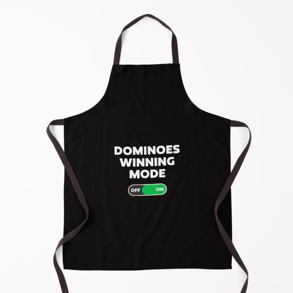 Item preview, Dominoes - Dominoes Player Winning Mode designed and sold by AnimeManga2D.