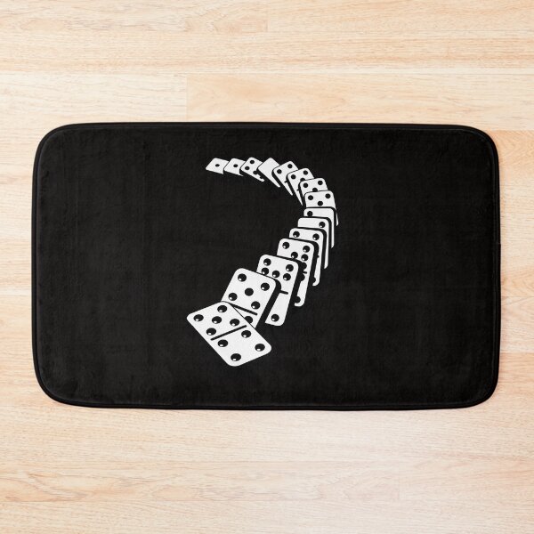 Item preview, Domino gifts Dominoes designed and sold by banbopbii.