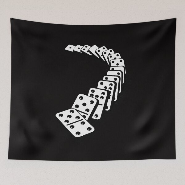 Item preview, Domino gifts Dominoes designed and sold by banbopbii.