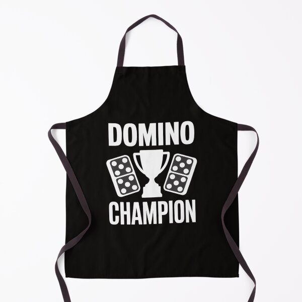 Item preview, Domino Champion Dominoes Tile Game Player designed and sold by AnimeManga2D.